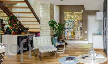 Imagem 3: São Paulo - Apartamento Padrão - Itaim Bibi