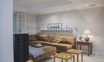 Imagem 6: Casa de condomínio atualizada e cercada pela Mata Atlântica