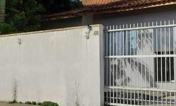 Imagem 2: Casa c/ piscina - area externa - bairro centro