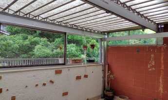 Imagem 3: Rio de Janeiro - Apartamento Padrão - Humaitá