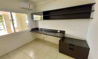 Imagem 5: Sobrado com 3 dormitórios à venda, 180 m² por R$ 900.000 - Jardim Botânico - Ribeirão Pret