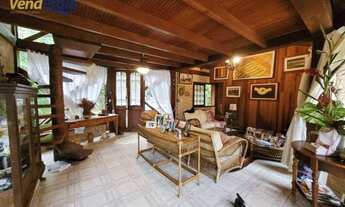 Imagem 7: Casa com 3 dormitórios à venda, 250 m² por R$ 2.600.000,00 - Barra Velha - Ilhabela/SP