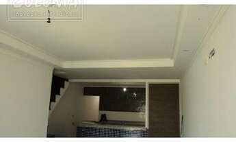 Imagem 3: Santo André - Apartamento Padrão - Jardim Utinga