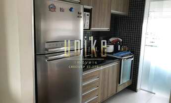 Imagem 3: Apartamento p/ locação e venda 2 dorms - 52m²