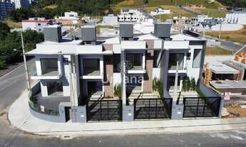 Imagem: Casa nova com 3 quartos em Jaraguá do Sul/SC