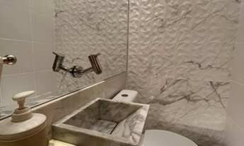 Imagem 3: Apartamento com 92m² e 3 suítes á venda no Jardim Goiás