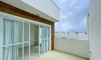 Imagem 4: Casa Tripléx - 03 Suítes - 95m²