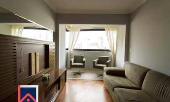 Imagem 4: Apartamento Locação 4 Dormitórios - 120 m² Vila Mariana