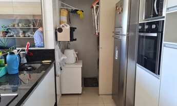 Imagem 5: BRASÍLIA - Apartamento Padrão - SUL (ÁGUAS CLARAS