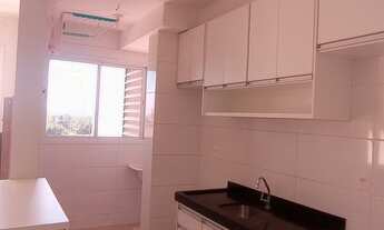 Imagem: Alugo apto na 604 sul de 2/4