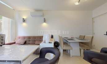 Imagem: São Paulo - Apartamento Padrão - Vila