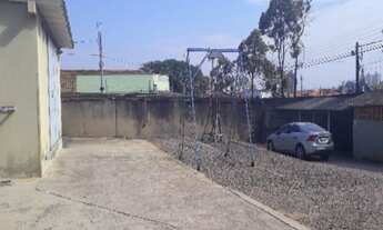 Imagem 7: Barracão - Jardim do Lago - Campinas