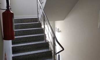 Imagem 5: Ingleses& Apartamento semimobiliado,02 Dorm