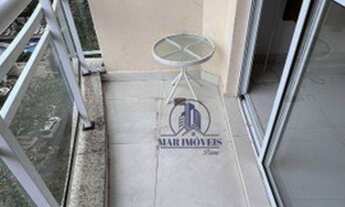 Imagem 2: Apartamento com 3 dormitórios para alugar, 90 m² na praia de Pitangueiras - Guarujá/SP