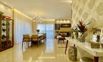 Imagem 4: ApartamentoTaj Mahal 4 suites, 1 master 6 banheiros Encantador, Moderno e Pratico