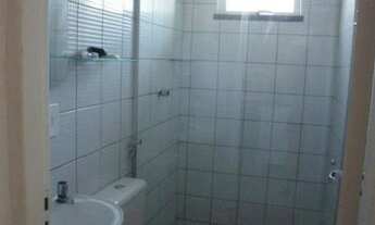 Imagem 3: Casa duplex Serrinha