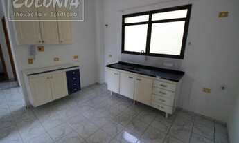 Imagem 4: Santo André - Apartamento Padrão - Vila Bastos