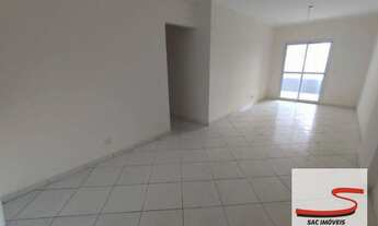 Imagem 6: Apartamento com 3 dormitórios à venda, 116 m² por R$ 450.000,00 - Ocian - Praia Grande/SP