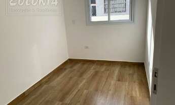 Imagem 5: Santo André - Apartamento Padrão - Jardim