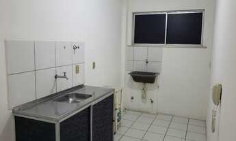 Imagem 4: Apartamento residencial Venda Jangurussu, Fortaleza 2 dormitórios, 2 salas, 1 banheiro, 1