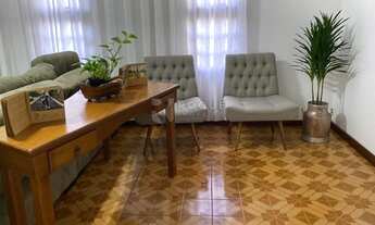 Imagem 6: Casa Residencial à venda, 3 quartos, 1 suíte, 2 vagas, Parque das Nações - Americana/SP