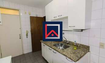 Imagem 6: Locação Apartamento 3 Dormitórios - 104 m² Alto da Lapa