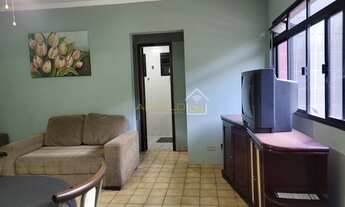 Imagem 3: Apartamento 01 Dorm. em Itararé - São Vicente