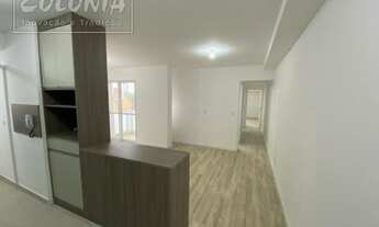 Imagem 2: Santo André - Apartamento Padrão - Centro