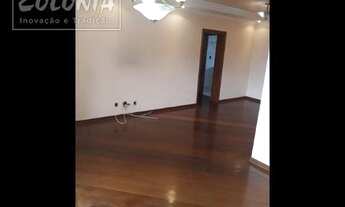 Imagem: Santo André - Apartamento Padrão - Parque