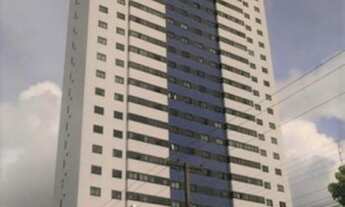 Imagem: Apartamento na Torre, 02 quartos