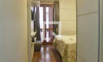 Imagem 5: Casa de Condomínio para Aluguel - Butantã, 2 Quartos, 90 m2