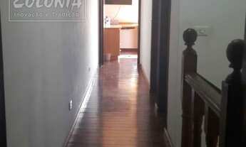 Imagem 5: Santo André - Casa Padrão - Parque Marajoara