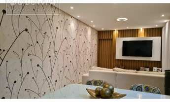 Imagem 3: Santo André - Apartamento Padrão - Jardim Santo Antônio