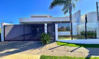 Imagem: Toledo - Casa - Jardim Tocantins