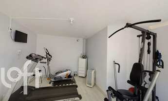 Imagem 5: Apartamento para venda possui 78 metros quadrados com 2 quartos em Indianópolis - São Paul