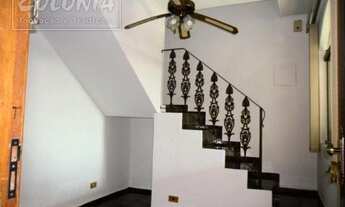 Imagem 7: Santo André - Casa Padrão - Camilópolis