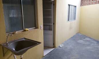 Imagem 4: Alugo Casa no Solo Sagrado. 2 quartos