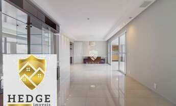 Imagem 7: Apartamento com 3 dormitórios à venda, 168 m² por R$ 2.200.000 - Cursino - São Paulo/SP