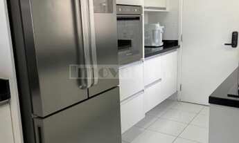 Imagem 4: São Paulo - Apartamento Padrão - Vila Olímpia