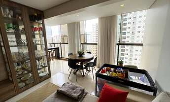 Imagem 4: BRASÍLIA - Apartamento Padrão - SUL (ÁGUAS CLARAS