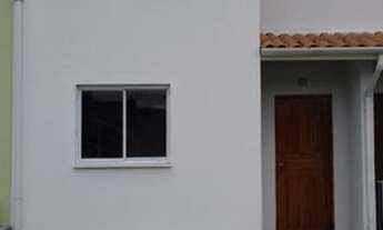 Imagem: Casa 2 dormitórios- Condomínio Monte Castelo