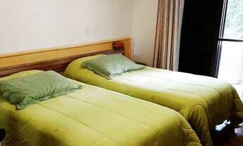 Imagem 5: Apartamento com 1 dormitório à venda, 50 m² por R$ 760.000,00 - Jardim Paulistano - São Pa