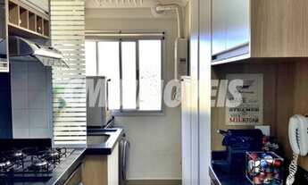 Imagem 7: Apartamento - Parque Brasília - Campinas