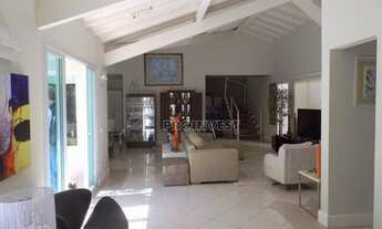 Imagem 6: Casa com 3 dormitórios à venda, 246 m² por R$ 1.450.000,00 - Granja Viana - Carapicuíba/SP