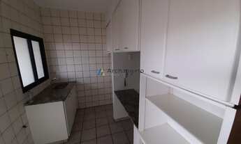 Imagem 7: Apartamento para aluguel, 1 quarto, 1 suíte, 1 vaga, JARDIM PAULISTA - RIBEIRÃO PRETO/SP