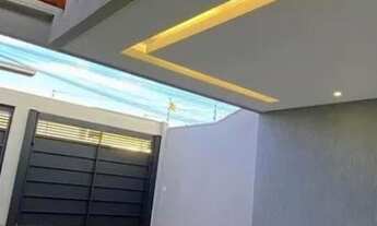 Imagem 3: CASA NO SIM- 3 QUARTOS