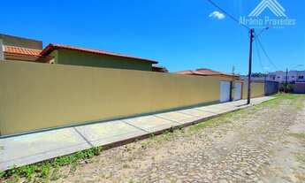 Imagem 2: Casa à venda no bairro Urucunema - Eusébio/CE