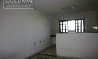 Imagem 6: Santo André - Casa Padrão - Jardim Santo Antônio