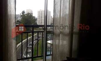 Imagem 4: Ótimo apartamento 2 quartos no Dez Zona Norte