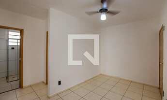 Imagem 3: Apartamento para Aluguel - Jardim Roberto Benedetti, 2 Quartos, 52 m2